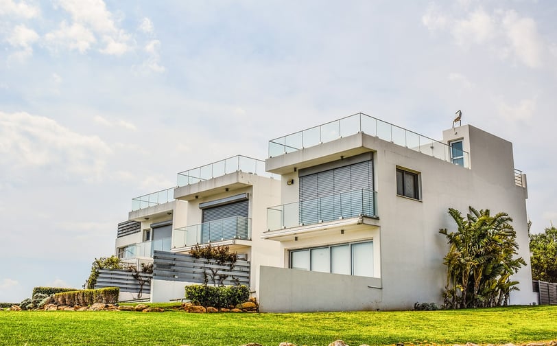 SEO for Real Estate Agents in Cyprus