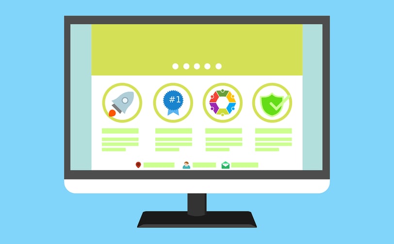 Website Hosting for Websites in Cyprus