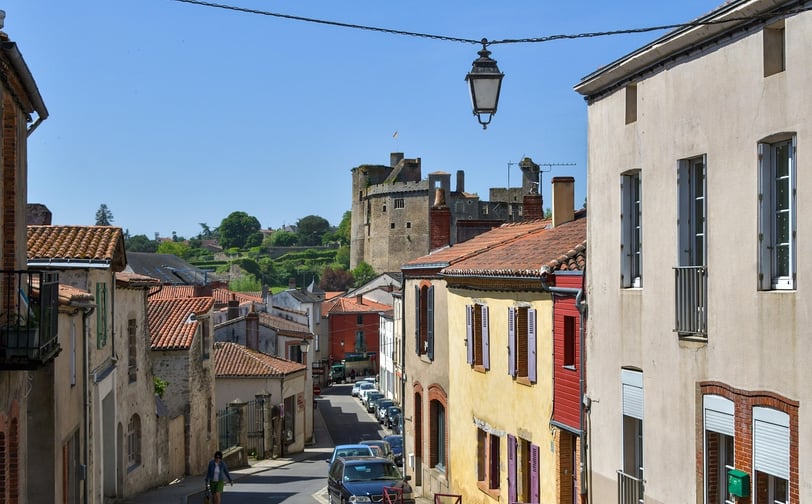 Diététicien à Clisson : un accompagnement local pour améliorer votre santé et votre bien-être.
