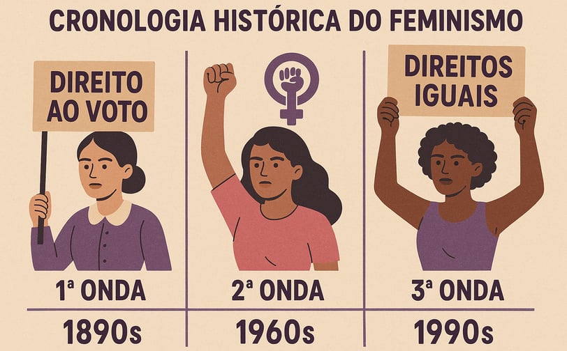 cronologia-feminismo