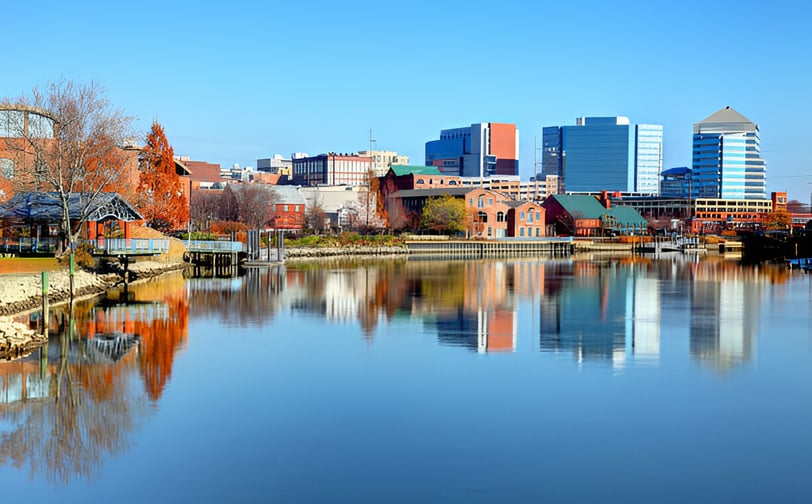 Newark Delaware SEO and Web Design Agency