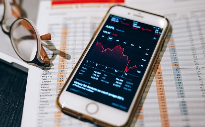 superior spender, Strategies for building a secure financial future with long-term investments