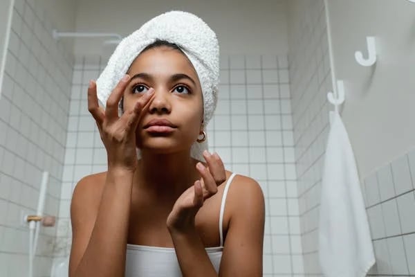 Skin health