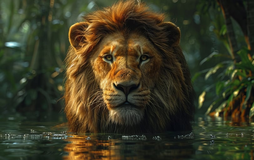 leõa da tribo de Judá