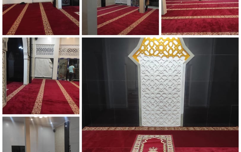 karpet turki