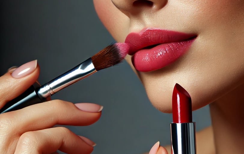 Makeup Artist Course 