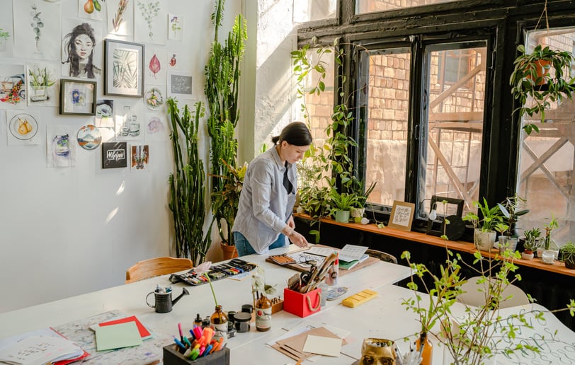 how to manage small business finances