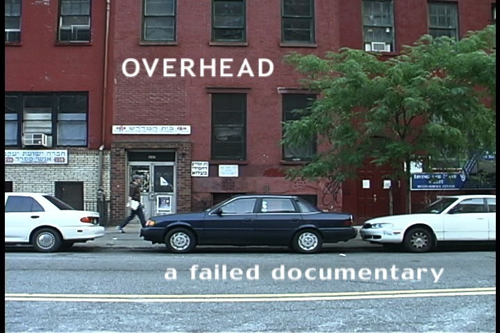 OverHead