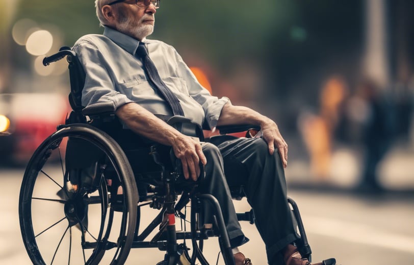 Paralysis