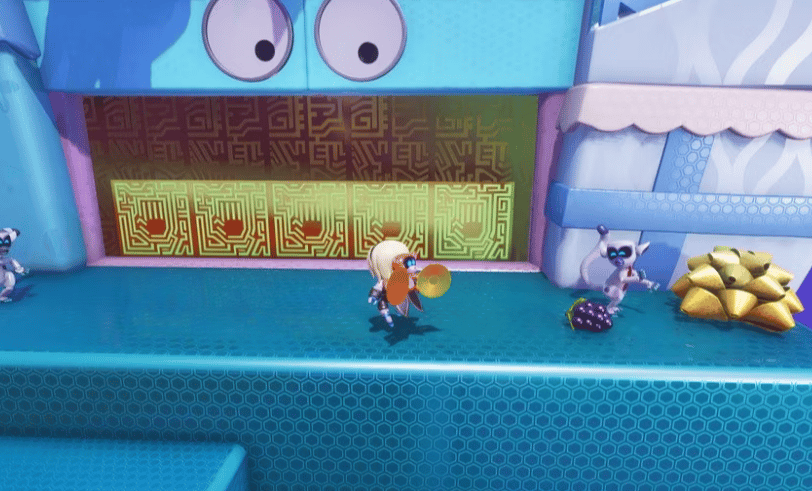 astro bot Final Encore 