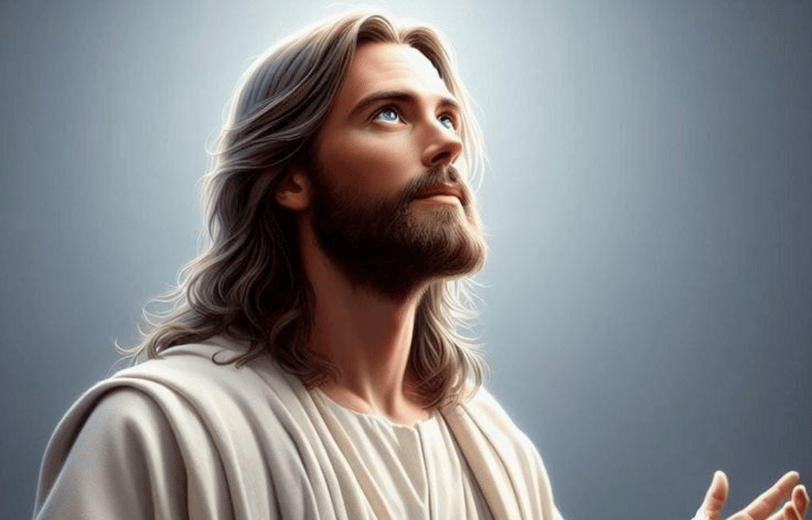 1. Christ’s Ever-Present Comfort