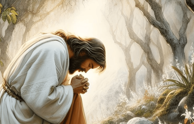 1. Foundation of Sacrifice