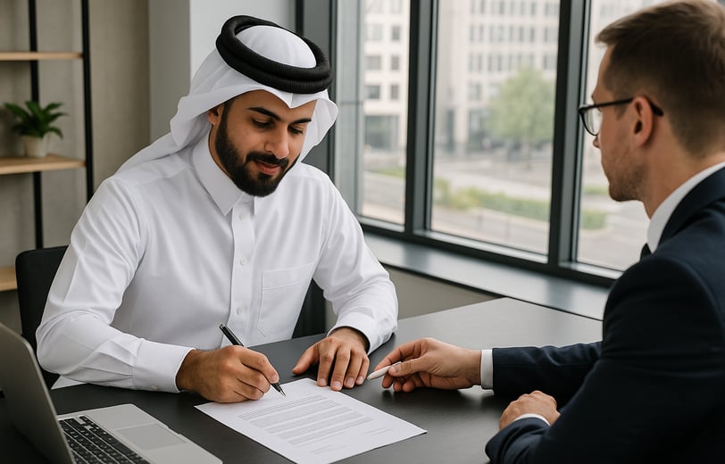تأسيس-شركة-في-قطر