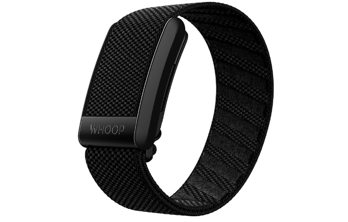 Whoop fitness Tracker