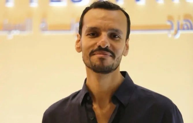 المخرج عبدالوهاب شوقي 
