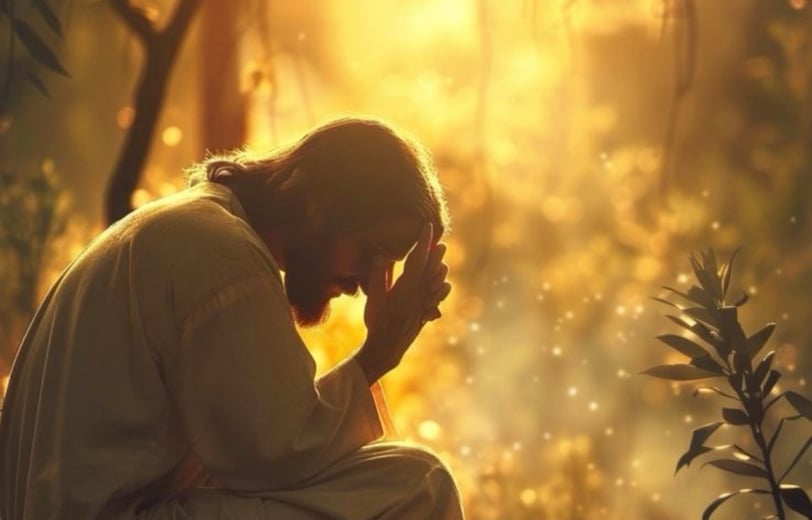 What If God Answered Prayers with Opportunities?