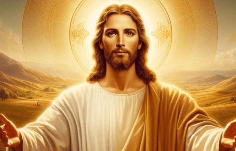 1. A Prayer for Physical Healing