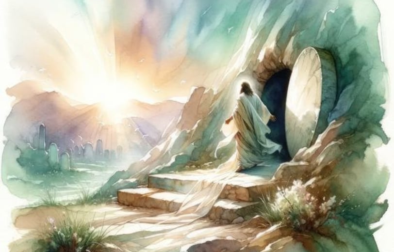 5 Freedoms Found Only in Jesus - 3. Freedom from Identity Crisis