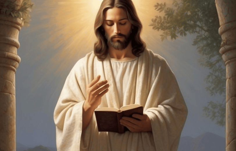 3. A Prayer for Recovery from Sickness