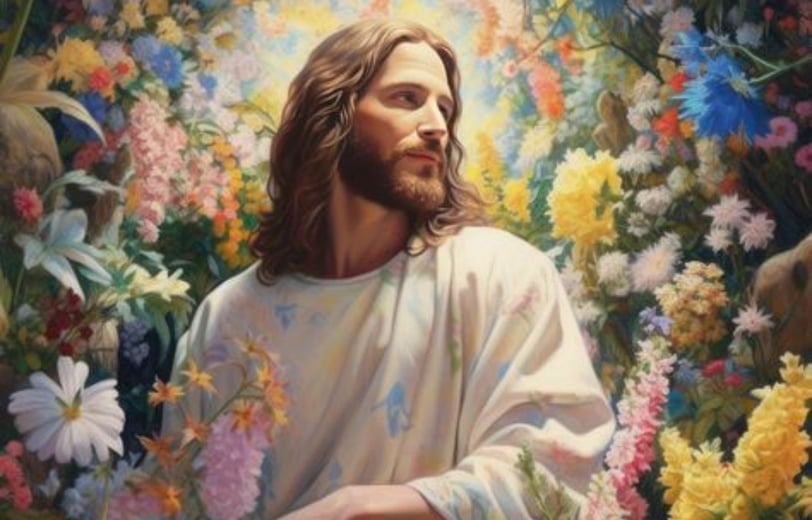 5 Freedoms Found Only in Jesus - 4. Freedom from Materialism
