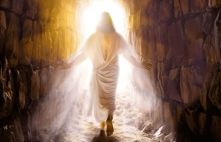 Resurrection of Christ