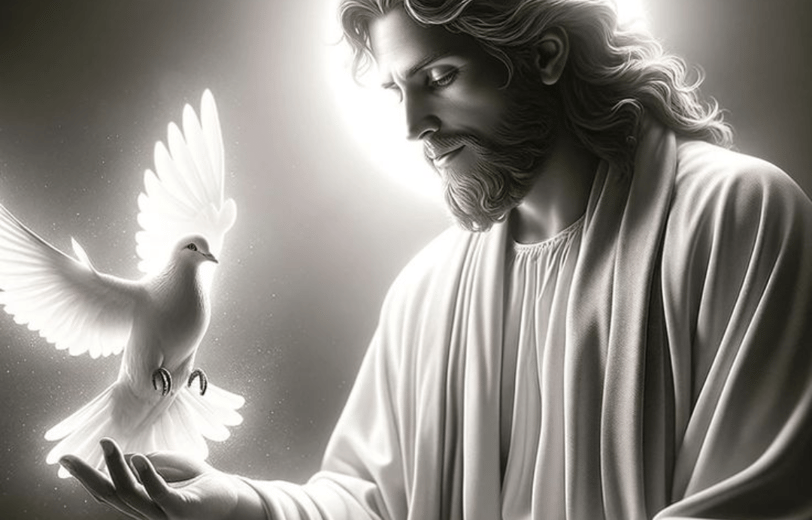 A Prayer for Provision and Wisdom