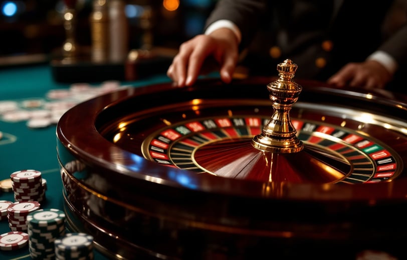 Roulette Strategies Sri lanka