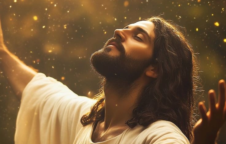A God Who Renews
