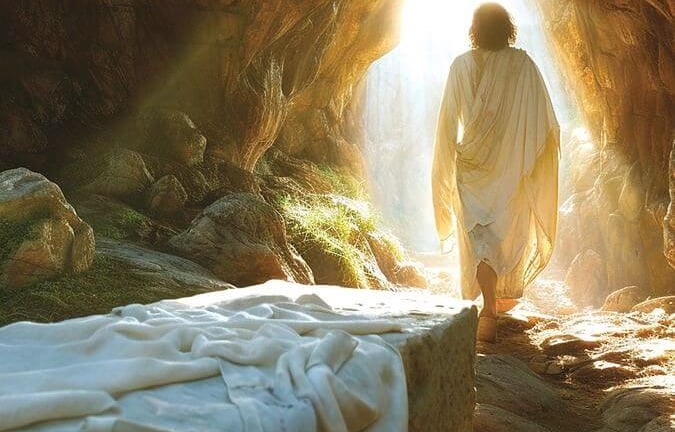 Christ is Risen