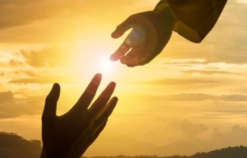 The Heart of God for the Lost