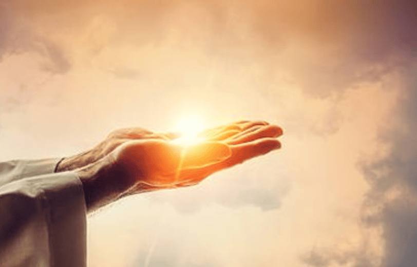 The Benefits of Forgiveness
