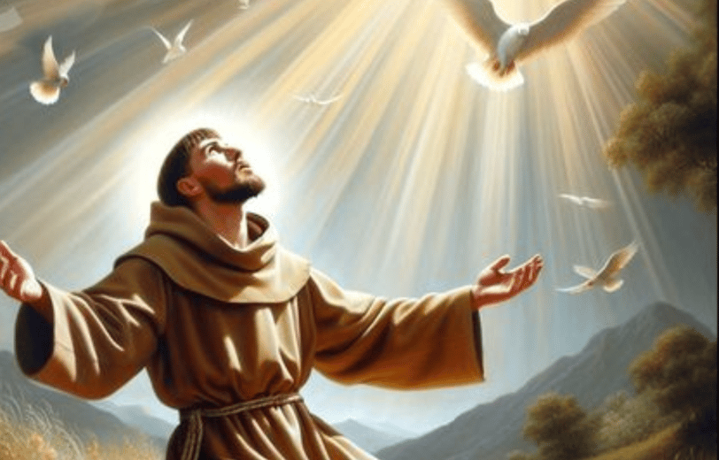 Spiritual Richness in God's Kingdom