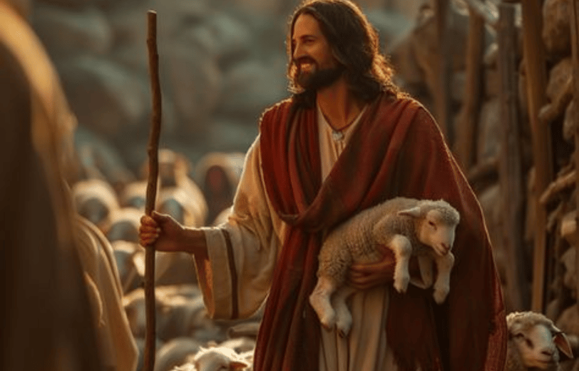 How to Please Jesus: 9 Practical Steps for Believers