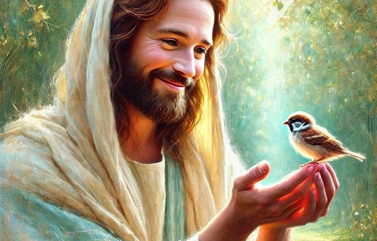 9 Encouraging Bible Verses for New Believers