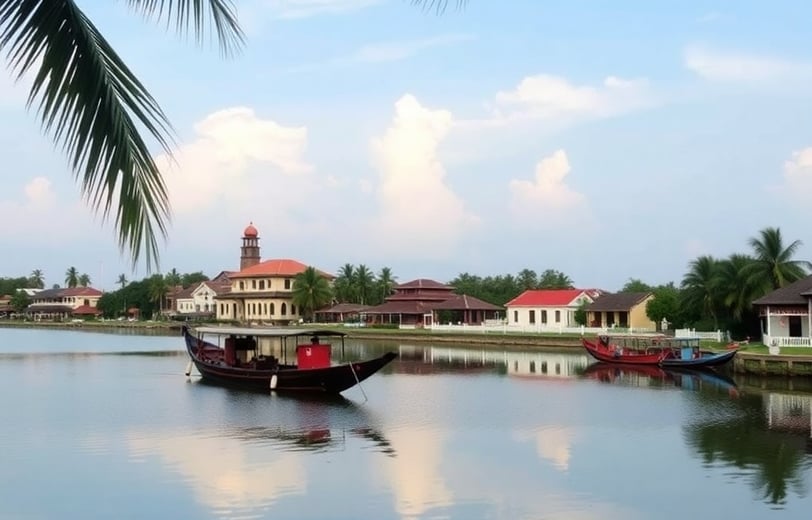 negombo