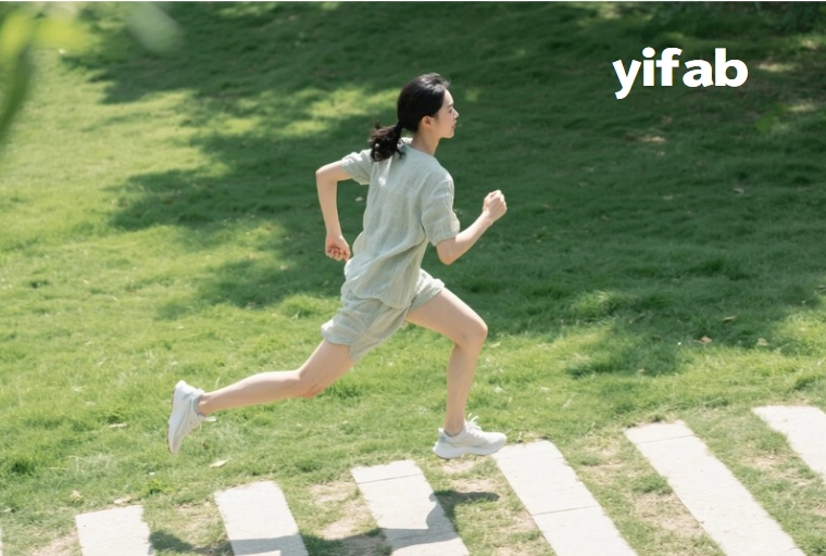 Ramie Fabric in Activewear: Lightweight, Breathable, and Performance-Ready