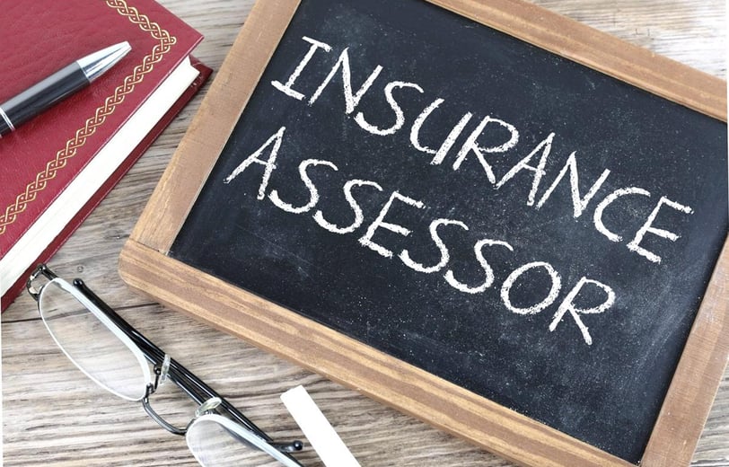 Assist Claim insurance Assessor NZ