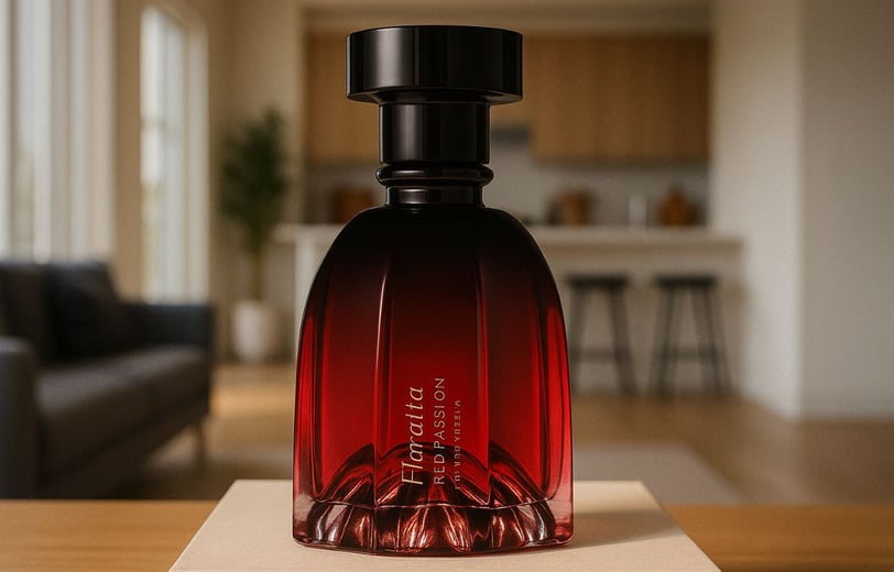 Where to find Floratta Red Passion on sale