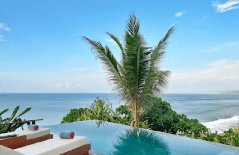 Lelewatu Resort Sumba Indonesia