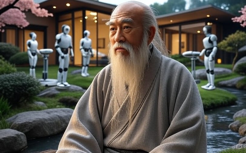 Ancient Wisdom Meets Modern Care: The Global Rise of Traditional and Complementary Medicine