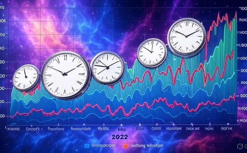 Inflation and Interest Rates in 2025: Taming the Economic Storm