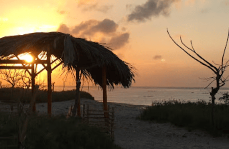 Sumba Adventure Resort Sumba Indonesia