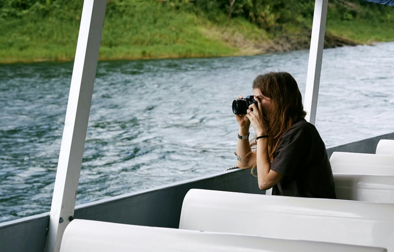 The Best Geiranger Fjord Boat Tours