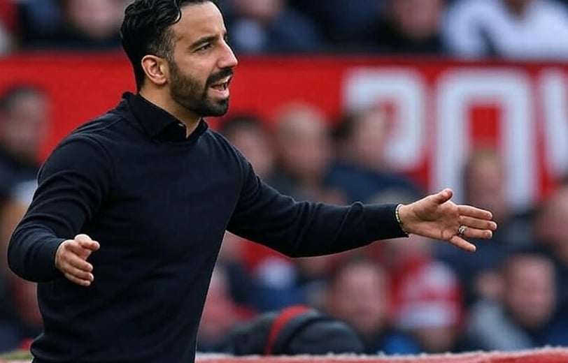 Prediksi Athletic Bilbao vs Manchester United: Setan Merah Hadapi Ujian Berat di San Mamés! | NuntiaNews