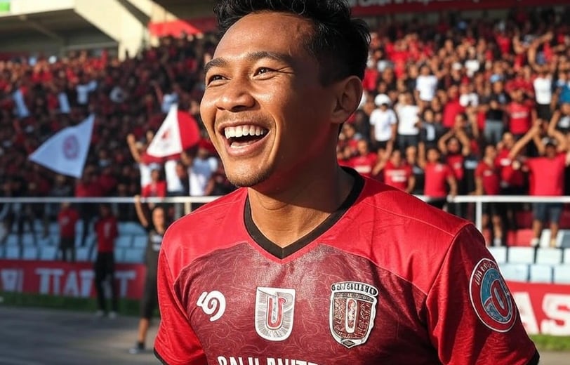 Prediksi Bali United vs PSIS Semarang dalam lanjutan Liga 1 | NuntiaNews