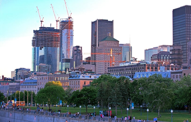 Montréal, Canada