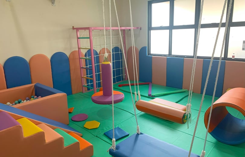 klinik terapi tumbuh kembang anak