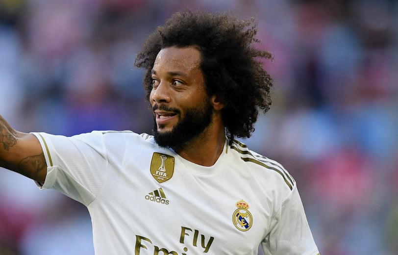 Marcelo jersey: where to find