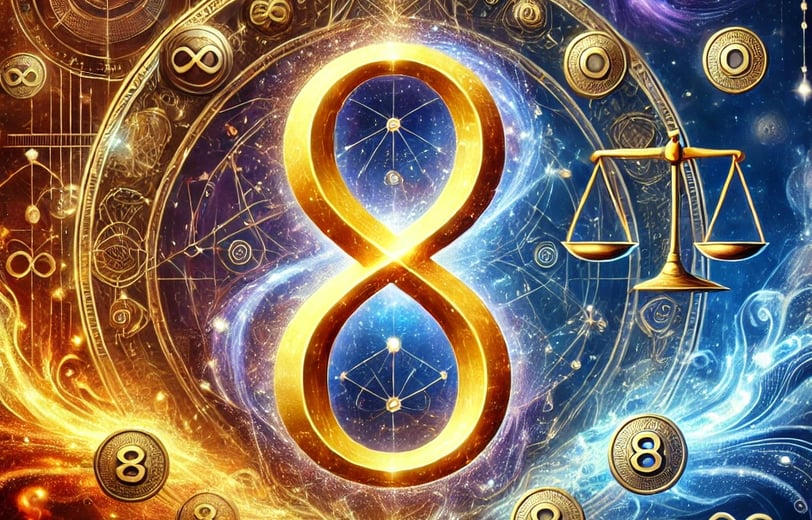 8