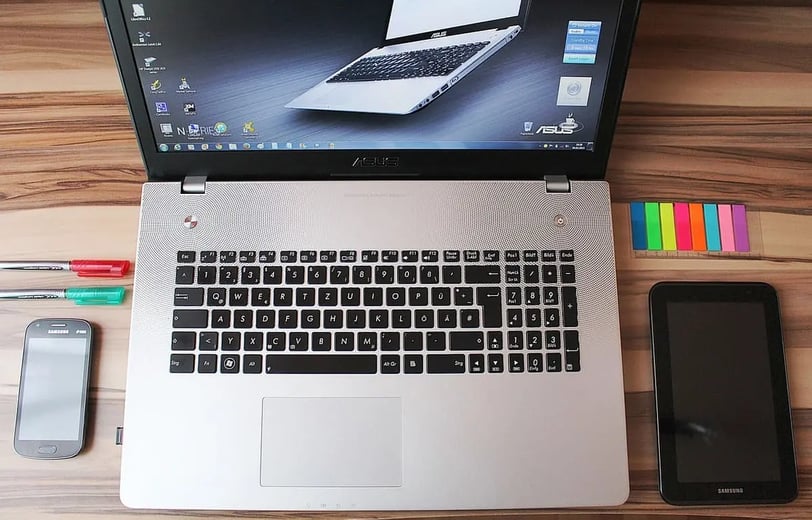 Home office